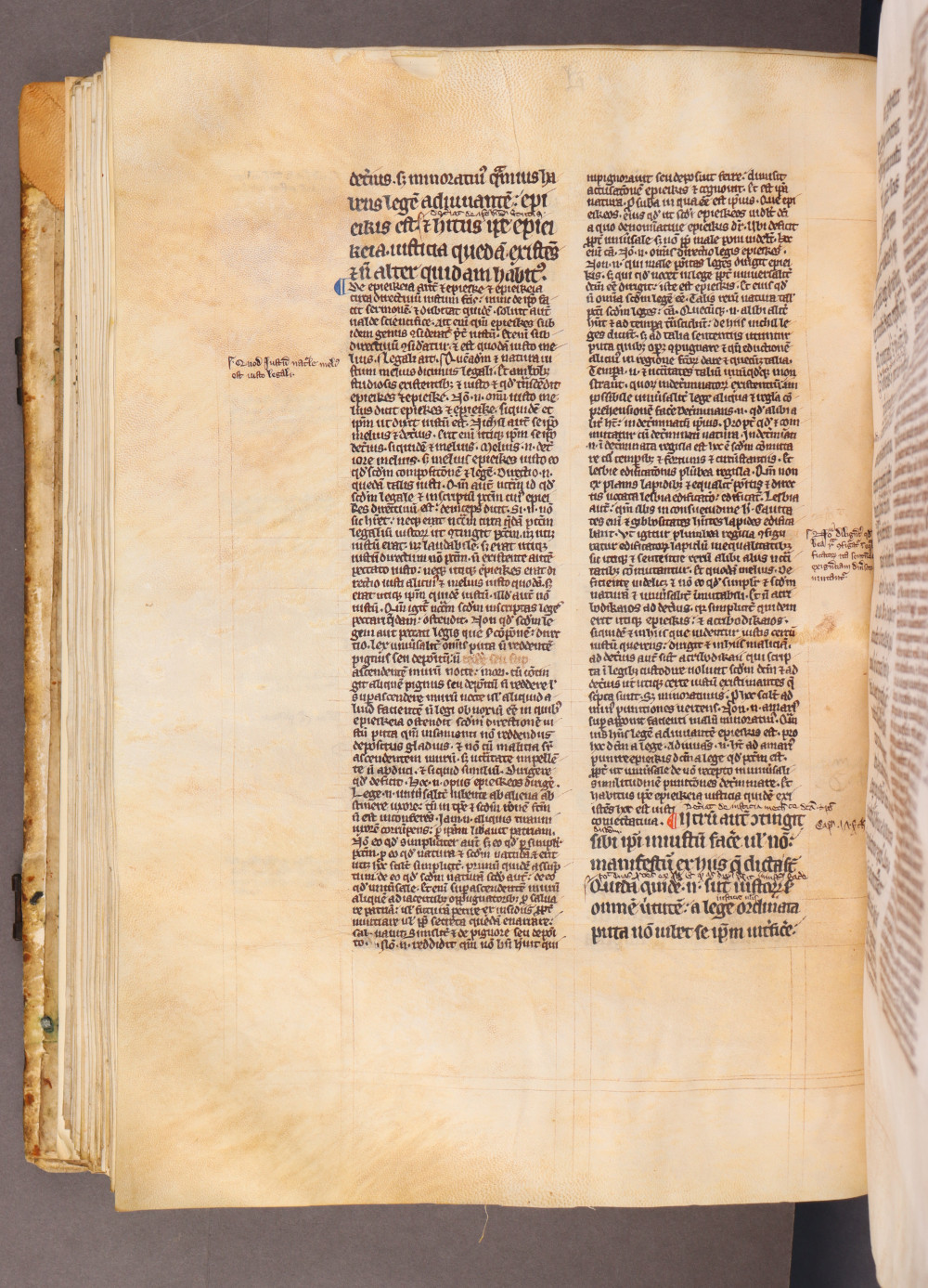 Folio 99 verso